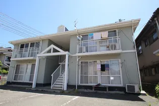 オカザキ146【1階】の外観