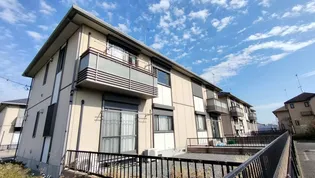 コートスクエアBの画像