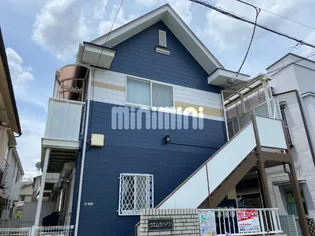 ウエムラハイツの画像