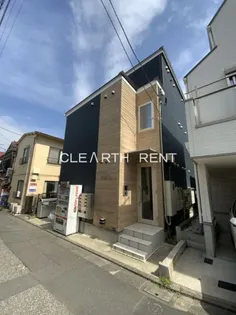 MAHALO TERRACE 本蓮沼の画像