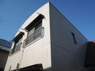 コーポアイビーの画像