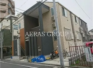 CASA VIOLA 志村の画像