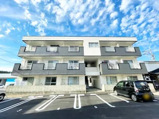 アビタシオンゆうの画像