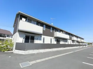 カーサ デルソーレ Aの画像