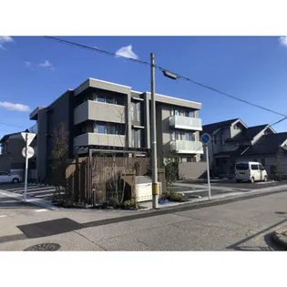 アルタ・クオリタ【2階】の外観