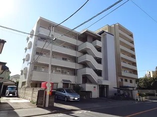 パインヒルズ東府中の画像