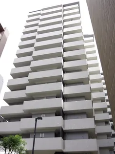 シティハイツの画像