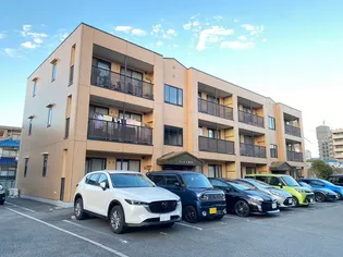 フィネス西田の画像