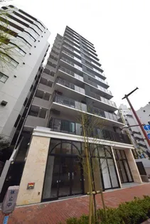 ミライズレジデンシャル九段【4階】の外観