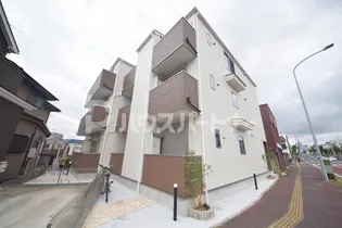 umex 千葉【1階】の外観