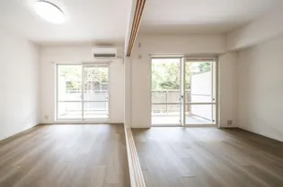 PLENDY-HILLS高幡不動【3階】の外観