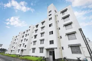 ビレッジハウス村国2号棟の画像