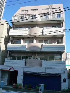 ベルハウス元町の画像