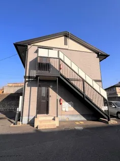 ベルデュール B棟の画像