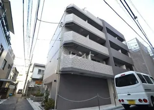 ドゥーエ四谷三丁目【5階】の外観