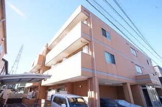 カーサノザキVIIの画像