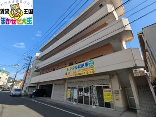 井関ビルの画像