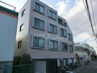 サニーハイツの画像