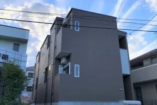 ハーモニーテラス黒松IIの画像