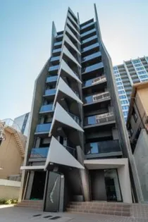 フェリーチェ代々木公園の画像