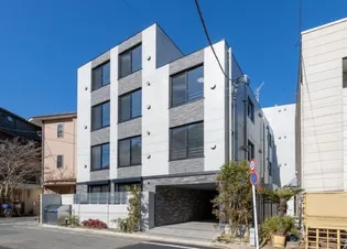 ツヴァイテ小竹向原の画像