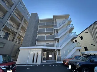 GRAN STRADA 上杉の画像