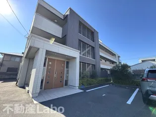 徳島県徳島市大和町1【マンション】の外観