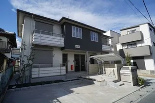 ヴィラ ヒルズの画像