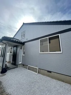 埼玉県さいたま市西区大字佐知川【一戸建】の外観