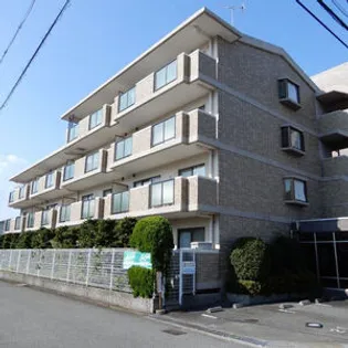 ベルメゾン宮下の画像