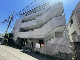 サンライズオーハイムの画像