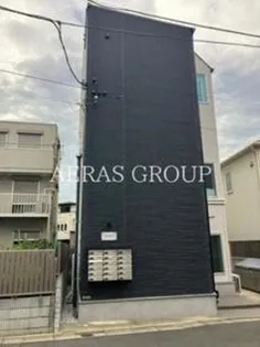 カーサダリアの画像