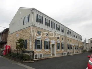 PRIMA NOZZE柏 壱番館【1階】の外観