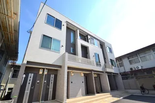 イースト オーブの画像