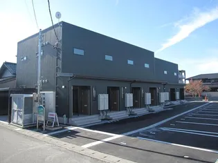 アバンティ京田の画像