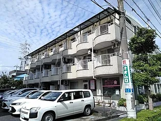 ヴィラ ファニーの画像