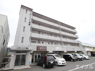 シティハイツ篠栗の画像