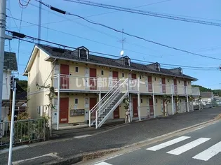 リバーサイド翠の画像