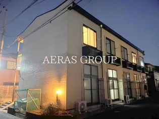 レオパレスアベニールの画像