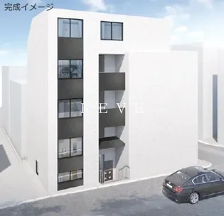 セレス池田山【2階】の外観