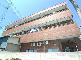 ラフォーレ野火止の画像