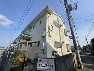 スカイハイツ2の画像