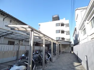 シティハウス丹波橋の画像