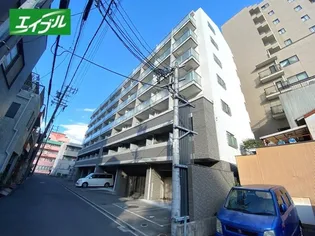 アプリーレ代官町の画像