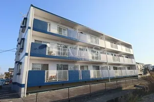 ライクハイツ水越の画像