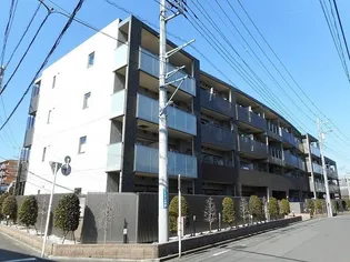 シャトーエクセランの画像