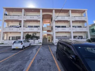 サンハイムM3の画像