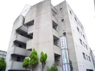 ナチュレ川口の画像