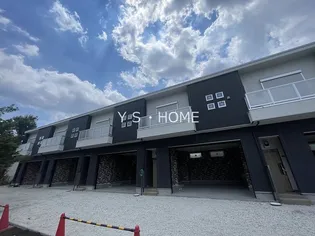 東京都国分寺市並木町1【一戸建】の外観