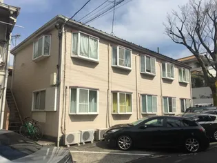 エスプレシーボ白楽IIの画像